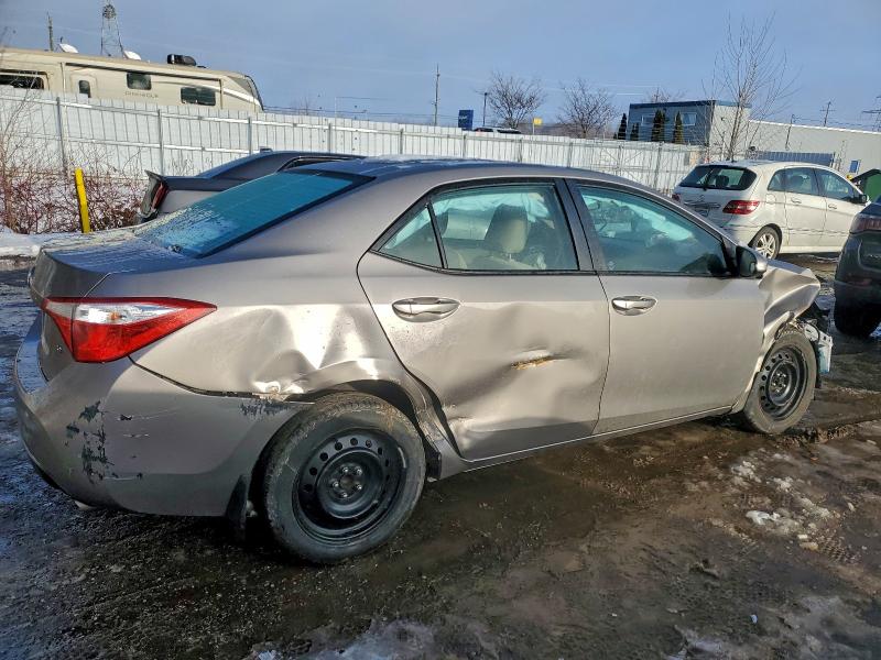 Фото 3 - TOYOTA COROLLA