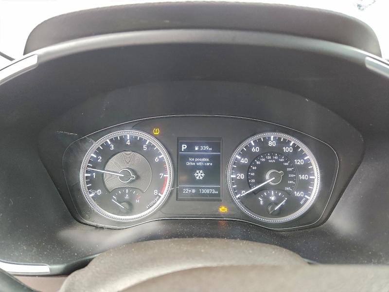 Фото 9 - HYUNDAI SANTA FE