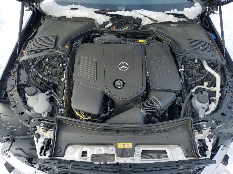 Фото 11 - MERCEDES-BENZ C-CLASS