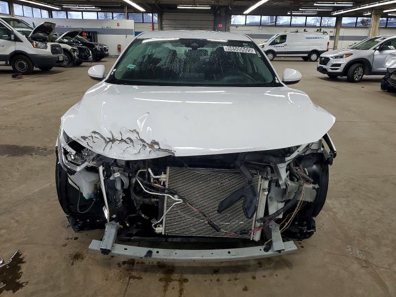 Фото 5 - NISSAN SENTRA