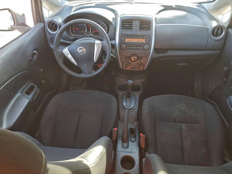 Фото 8 - NISSAN VERSA