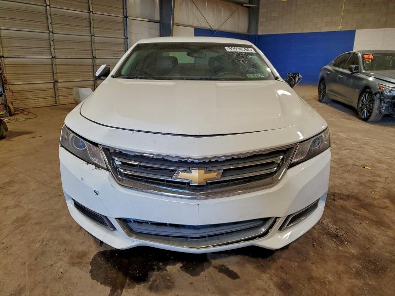 Фото 5 - CHEVROLET IMPALA