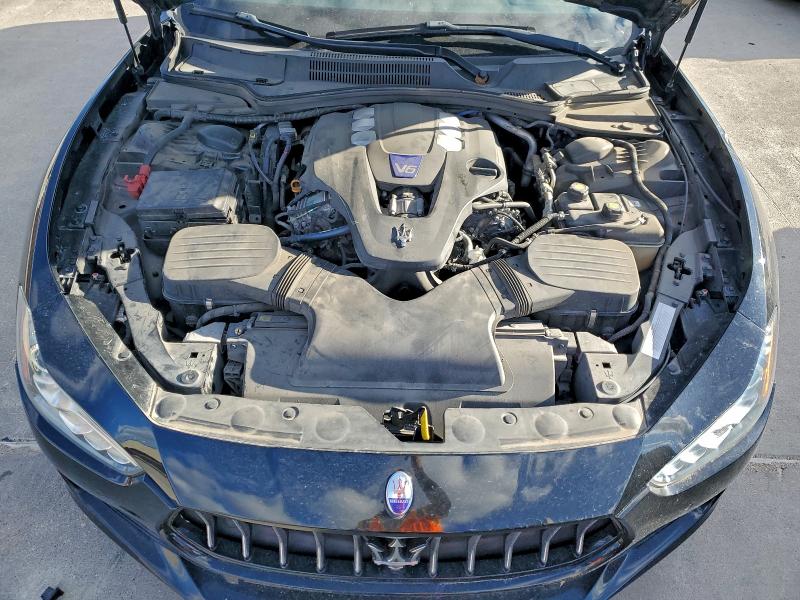 Фото 11 - MASERATI ALL MODELS