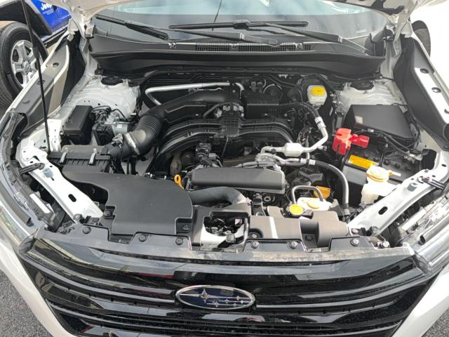 Фото 7 - SUBARU FORESTER