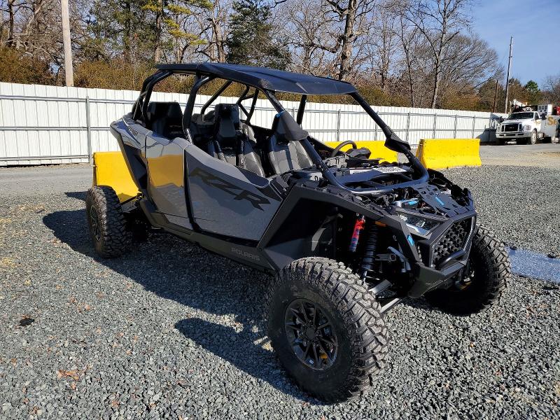 POLARIS RZR PRO S 2026