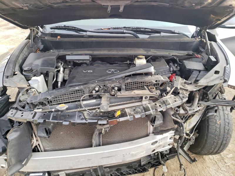 Фото 12 - INFINITI QX60