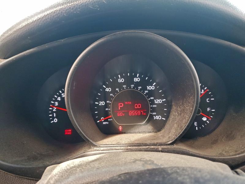 Фото 9 - KIA SOUL