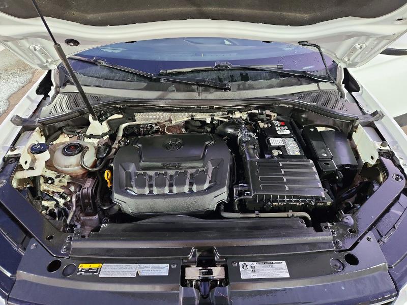 Фото 12 - VOLKSWAGEN TIGUAN