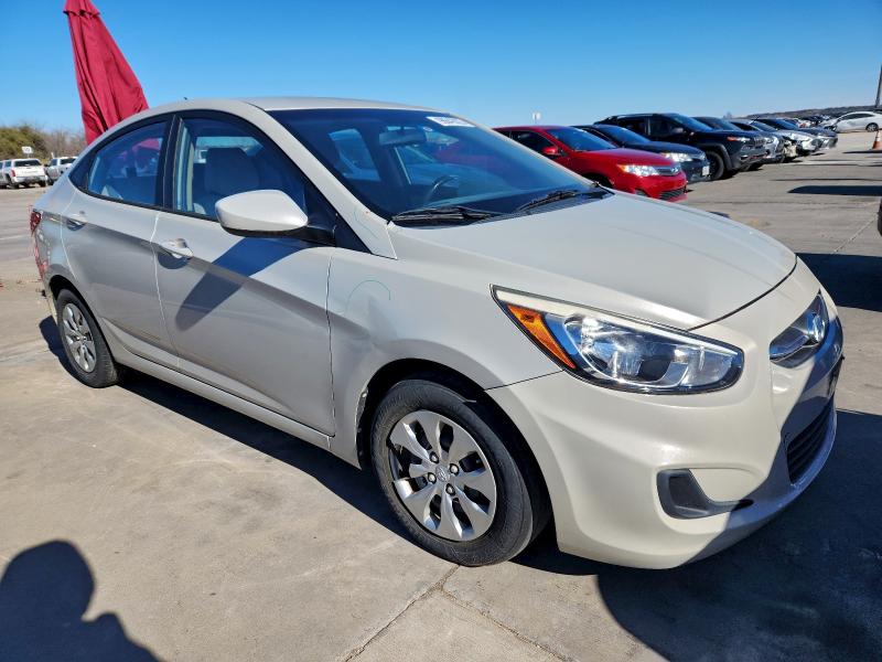 Фото 4 - HYUNDAI ACCENT