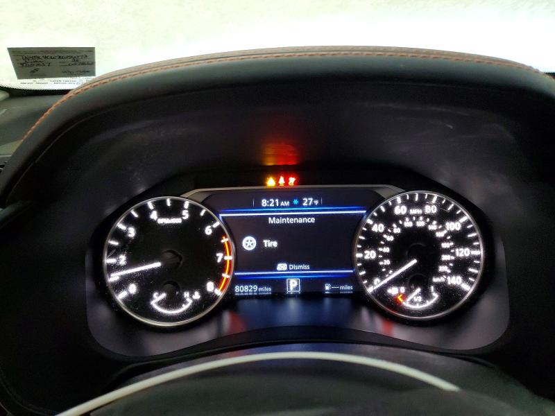 Фото 9 - NISSAN ALTIMA