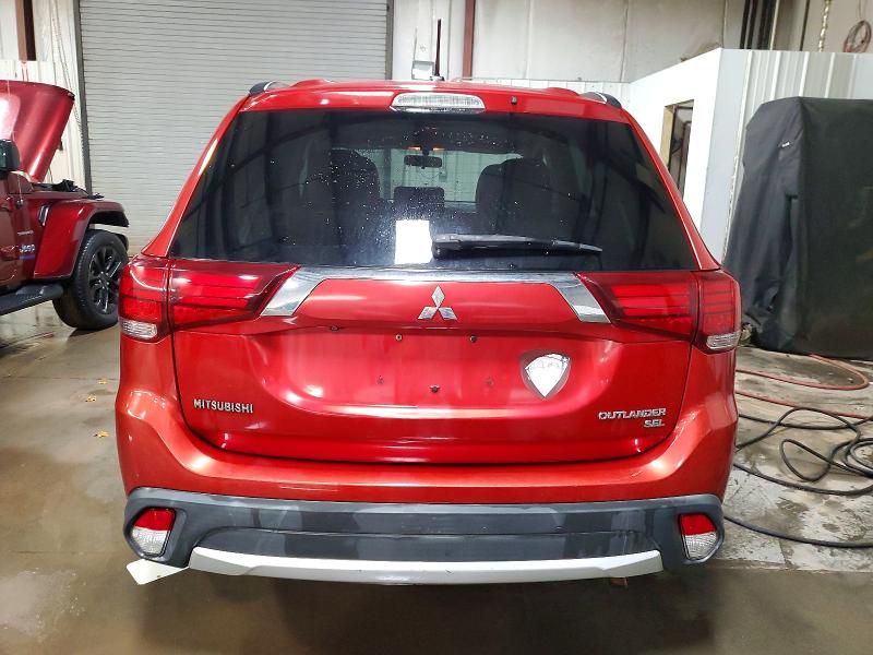 Фото 6 - MITSUBISHI OUTLANDER