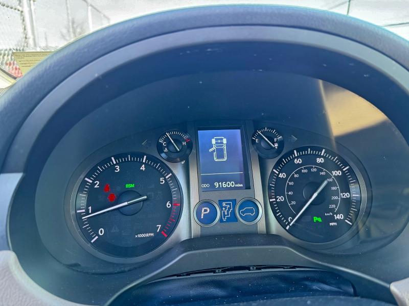 LEXUS GX 2017 VIN JTJBM7FX3H5167040