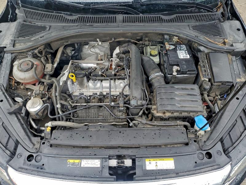 Фото 11 - VOLKSWAGEN JETTA