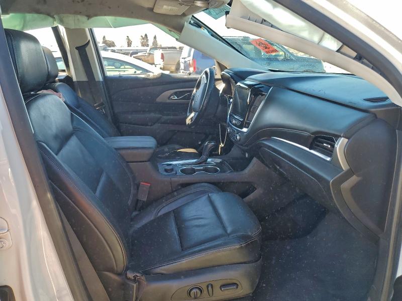 Фото 7 - CHEVROLET TRAVERSE