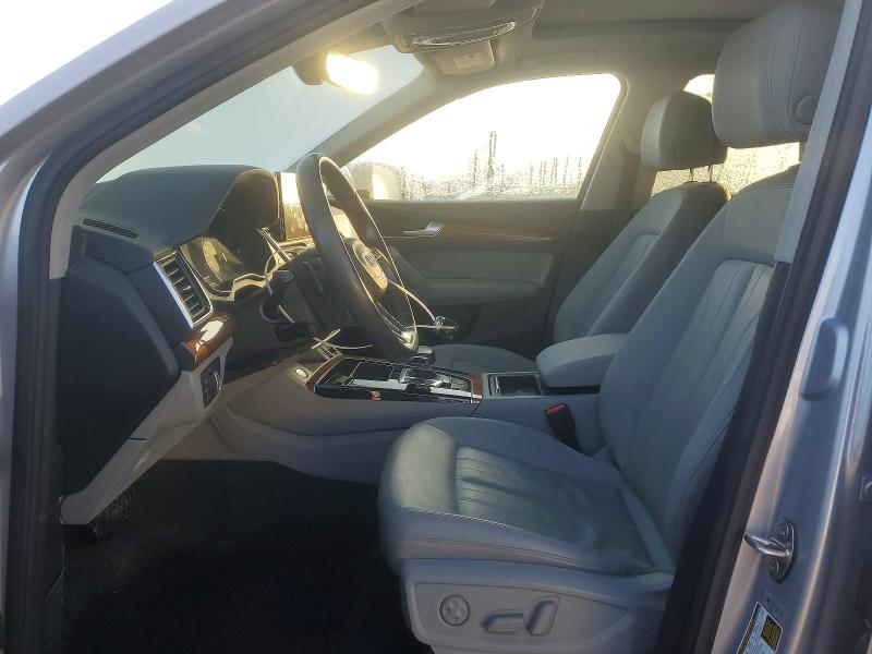 Фото 7 - AUDI Q5