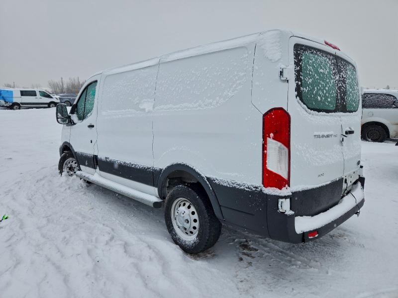 Фото 2 - FORD TRANSIT