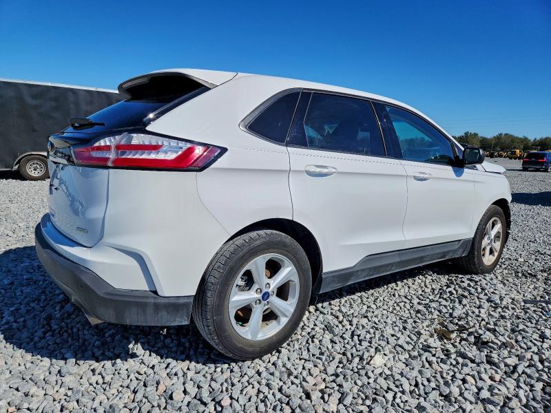 Фото 3 - FORD EDGE