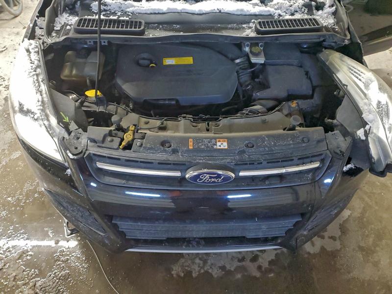 Фото 12 - FORD ESCAPE