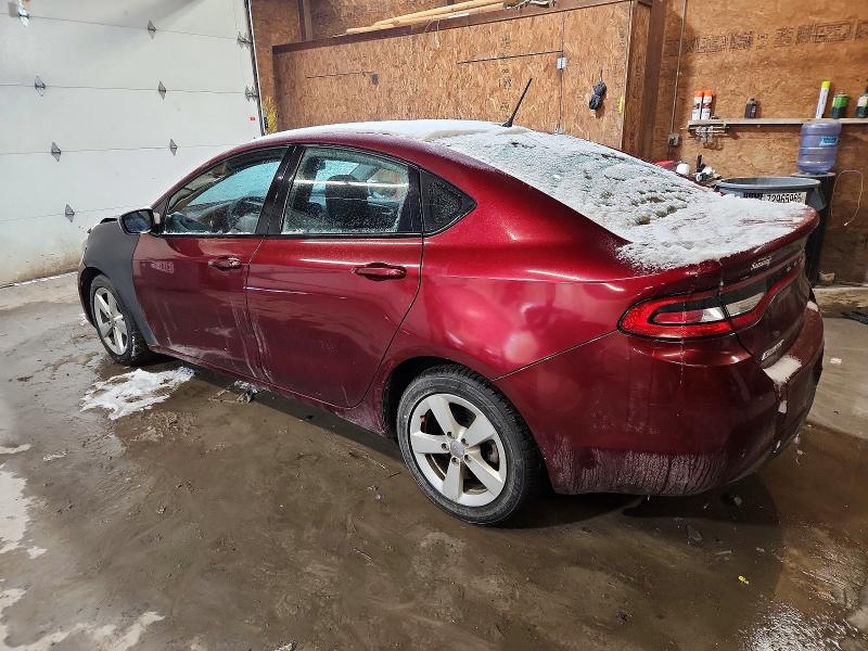 Фото 2 - DODGE DART