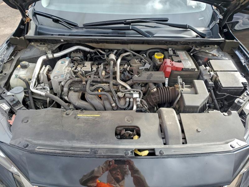 Фото 11 - NISSAN SENTRA