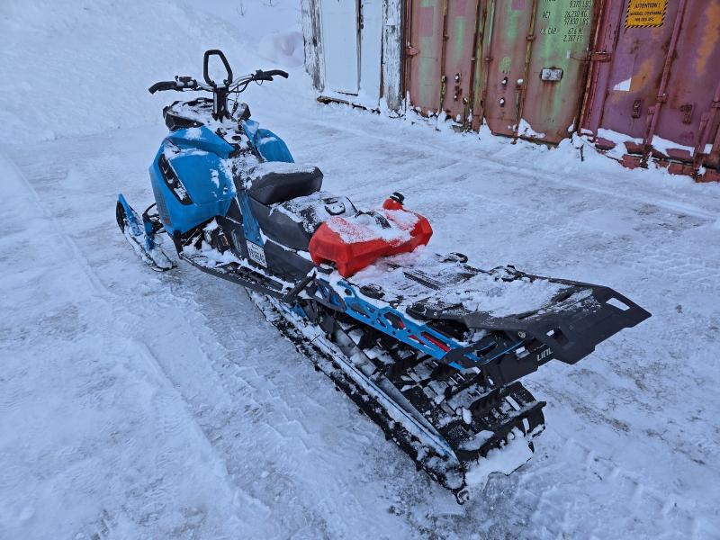 SKI-DOO SNOWMOBILE 2019