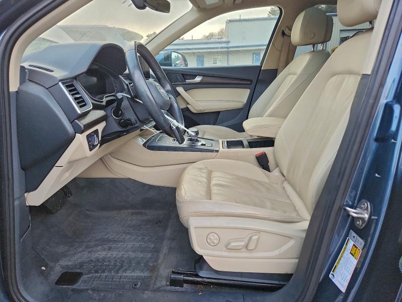 Фото 7 - AUDI Q5