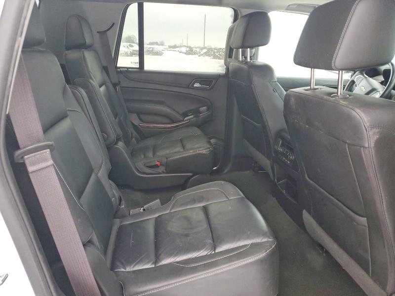 Фото 11 - CHEVROLET TAHOE