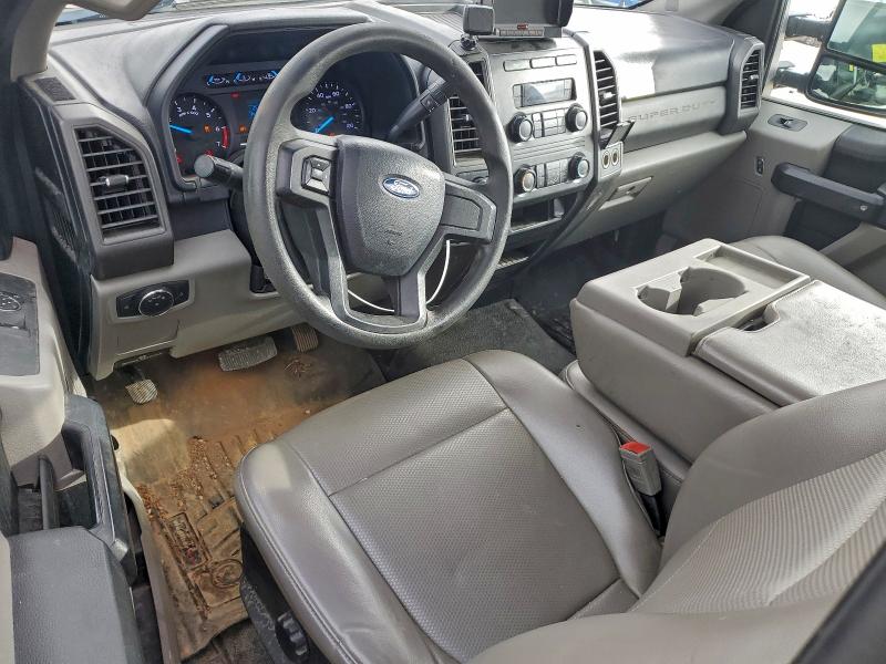 Фото 8 - FORD F350