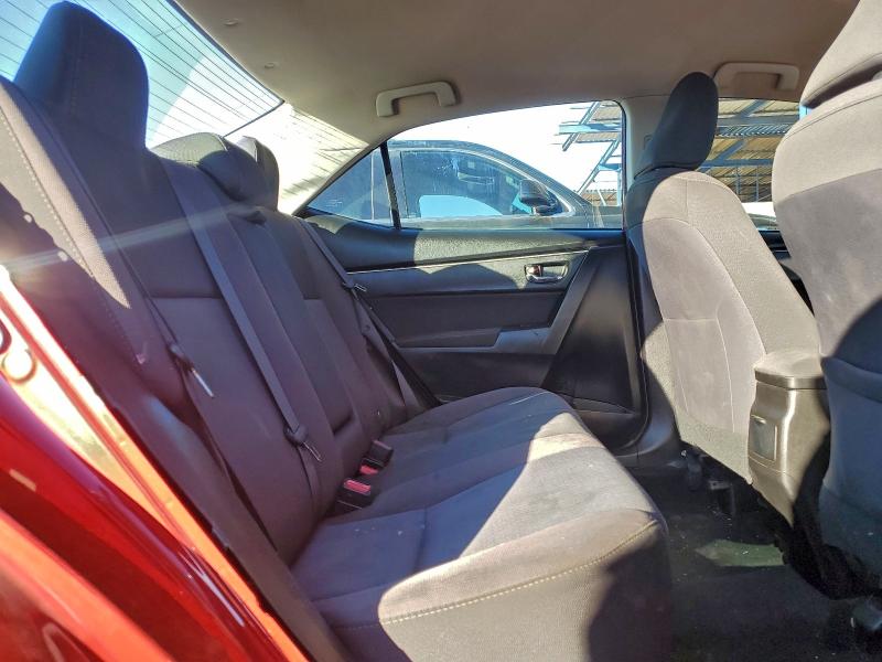 Фото 10 - TOYOTA COROLLA