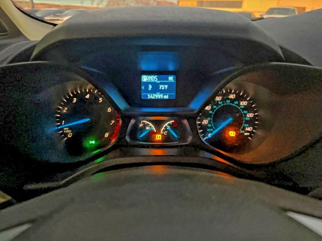 Фото 8 - FORD TRANSIT