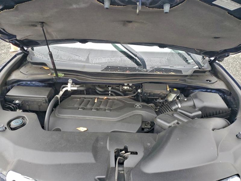 Фото 12 - ACURA MDX