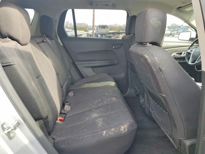 Фото 11 - GMC TERRAIN