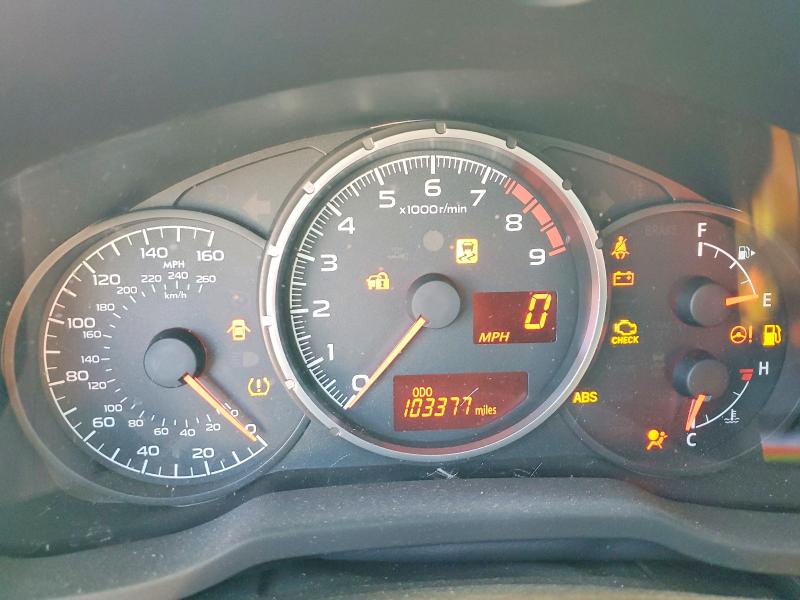 Фото 9 - SUBARU BRZ