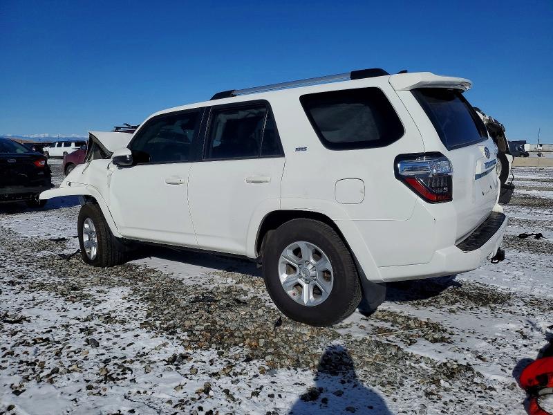Фото 2 - TOYOTA 4RUNNER