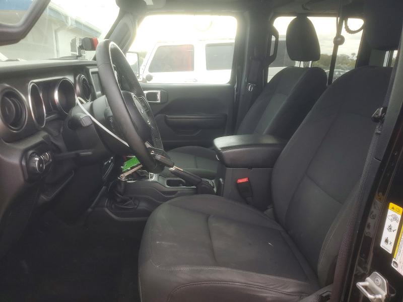 Фото 7 - JEEP WRANGLER