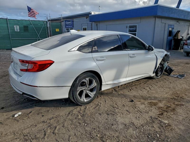 Фото 3 - HONDA ACCORD