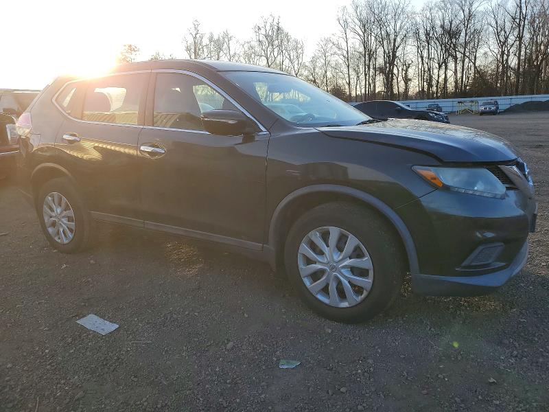 Фото 4 - NISSAN ROGUE