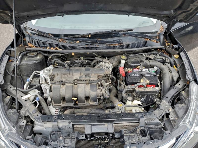 Фото 11 - NISSAN SENTRA