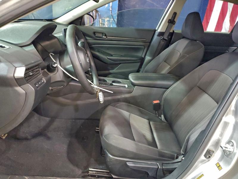 Фото 7 - NISSAN ALTIMA