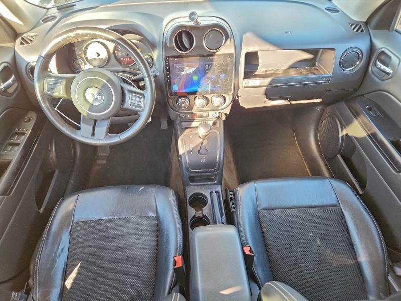 Фото 8 - JEEP PATRIOT