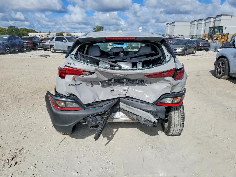 Фото 6 - HYUNDAI KONA