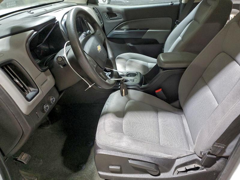 Фото 7 - CHEVROLET COLORADO