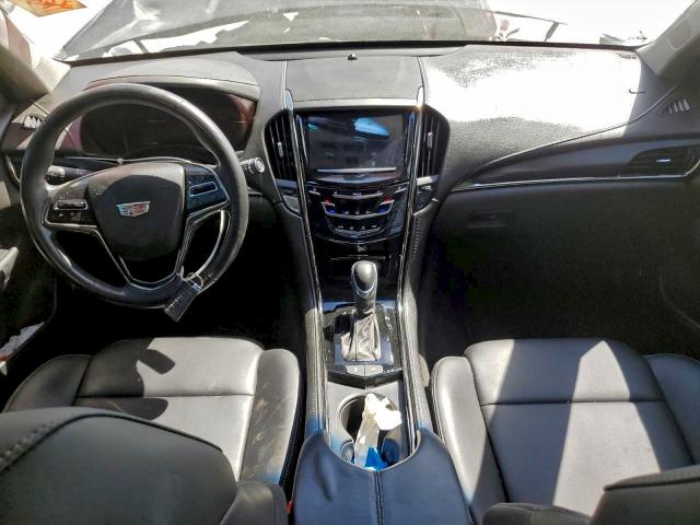 Фото 8 - CADILLAC ATS