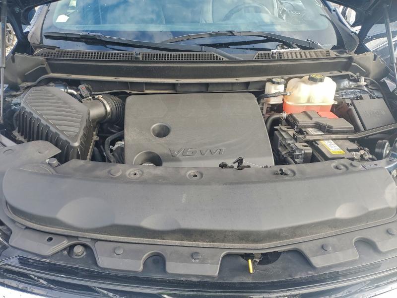 Фото 12 - BUICK ENCLAVE