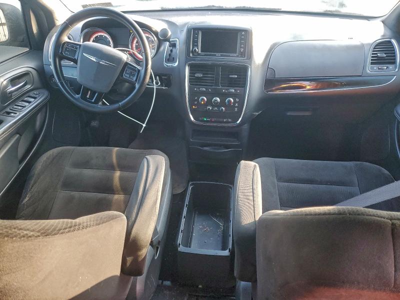 Фото 8 - DODGE CARAVAN