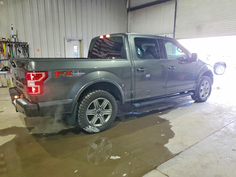 Фото 3 - FORD F-150