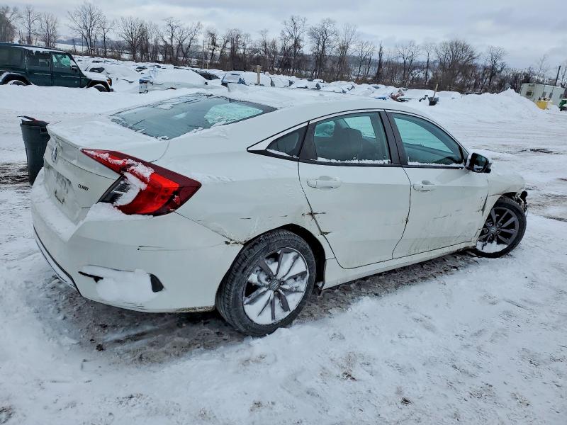 Фото 3 - HONDA CIVIC