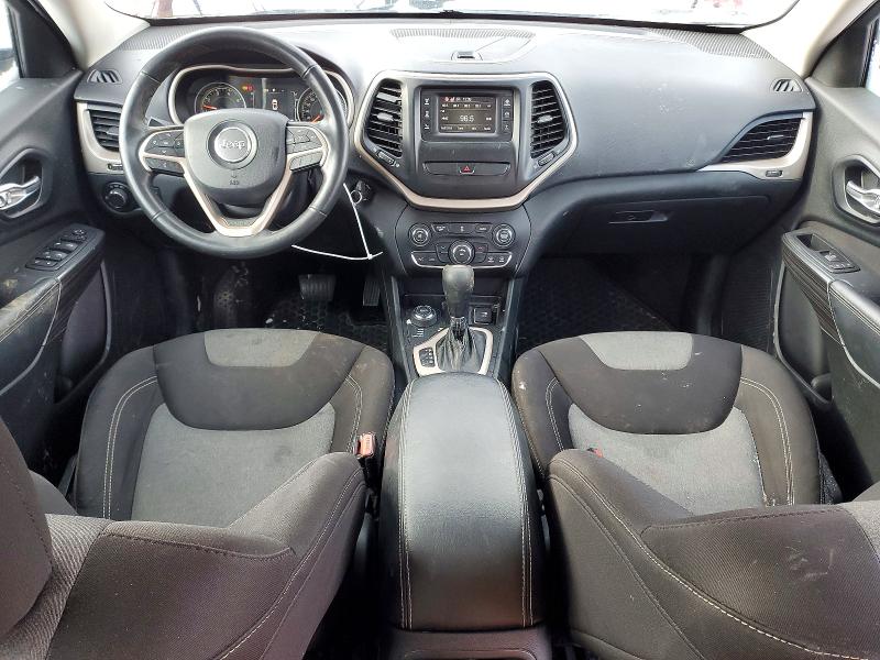 Фото 8 - JEEP GRAND CHER