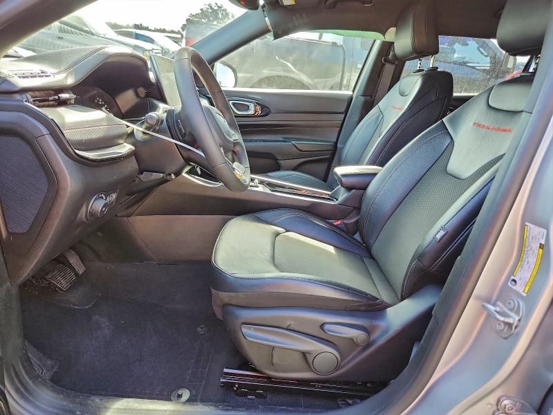 Фото 7 - JEEP COMPASS