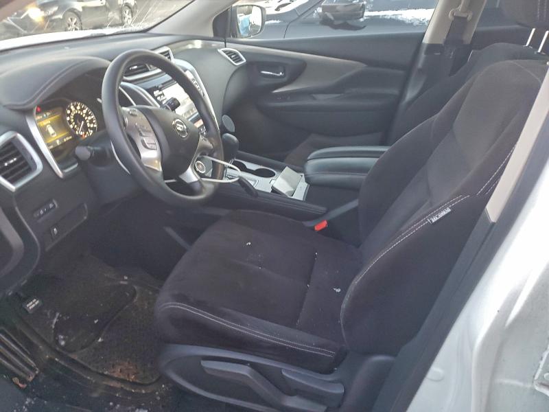 Фото 7 - NISSAN MURANO